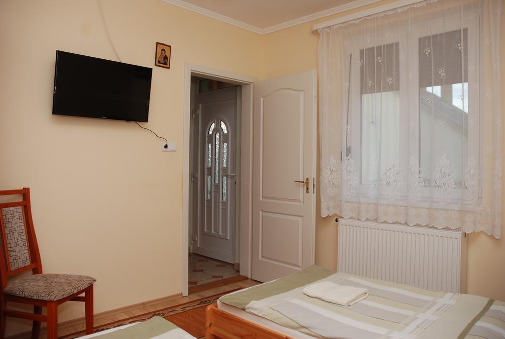 Zöldike Vendégház Kaposvár Quarto foto