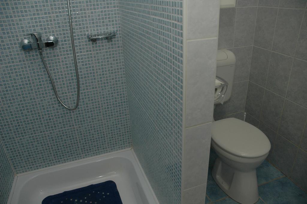 Zöldike Vendégház Kaposvár Quarto foto