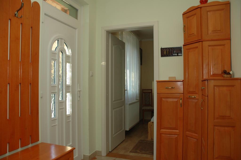 Zöldike Vendégház Kaposvár Quarto foto